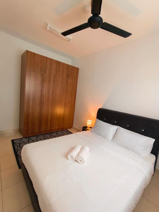 Klia Airport Homestay 10 Sepang Exterior foto