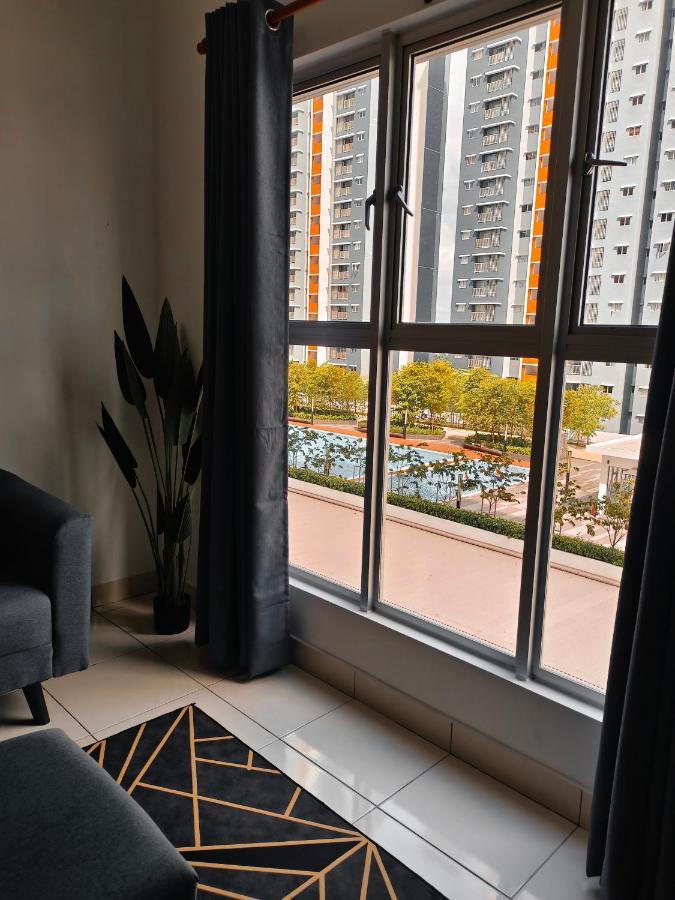 Klia Airport Homestay 10 Sepang Exterior foto